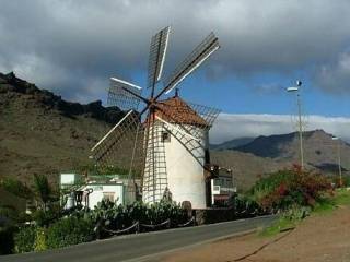 Mogán,  ES