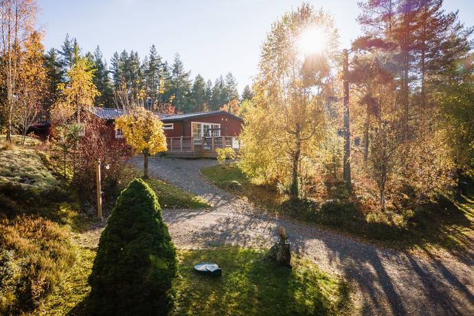Eksjö, Eksjö kommun