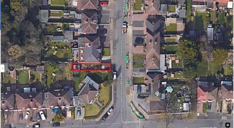 Olorenshaw Road, Birmingham, West Midlands, B26