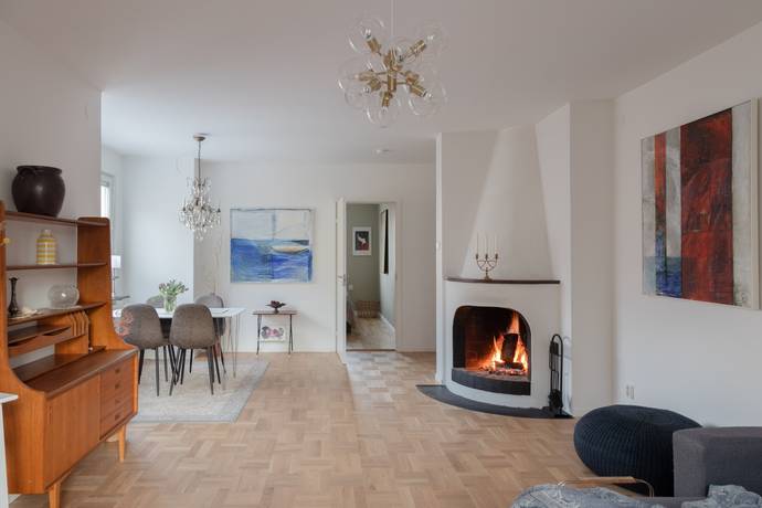 Västerås, Västerås kommun