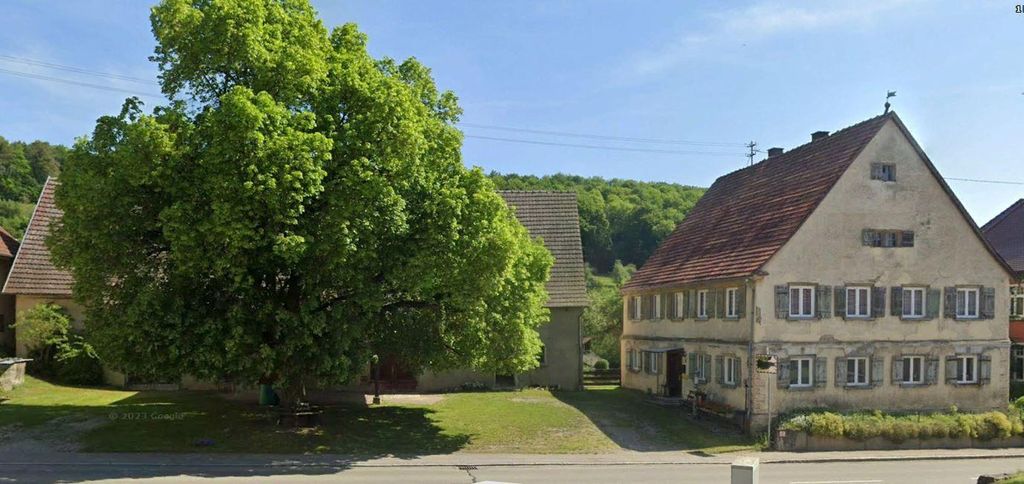 88499 Riedlingen, Biberach (Kreis)