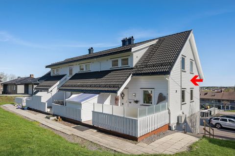 Døvlehavna 42C, Stokke
