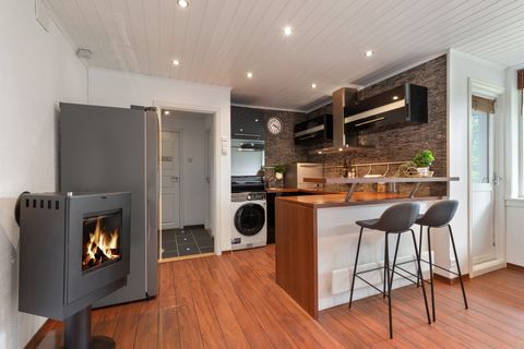 Bøgata 44A, Ålesund