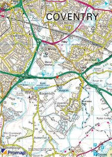 Rowley Drive, Stonebridge Trading Estate, Coventry, CV3 4FH