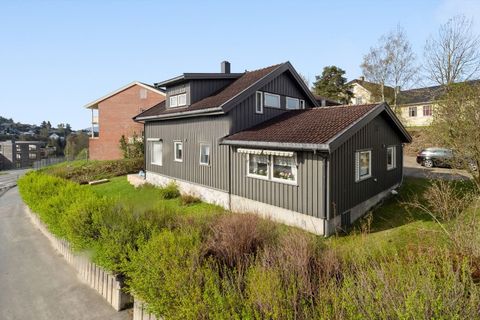 Furubakken 27C, Moelv