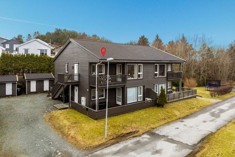 Asaldalbakken 20, Kopervik