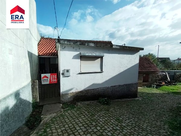 Cabanas de Viriato,  PT