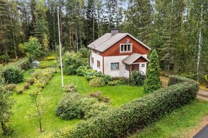 Ympyrätie 3, Havola, Savitaipale