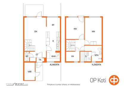 Ahotie 2 F, Juva, Juva