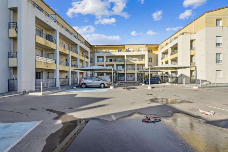 Quartier Urbain Nord à Bagnols-sur-Cèze (30200)