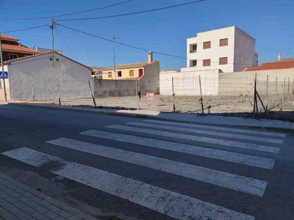 Puerto Lumbreras,  ES