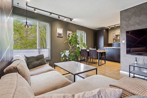 Strandvegen 32, Steinkjer