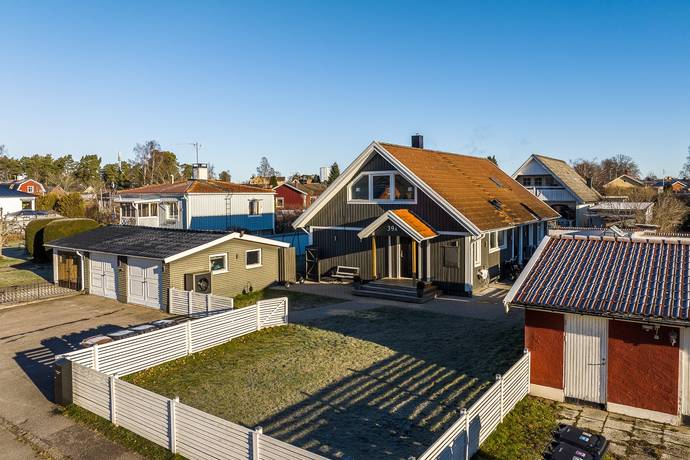 Västervik, Västerviks kommun