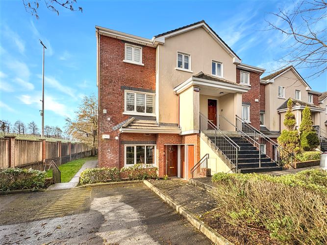 19 Gleann na Tra, Sandy Road, Galway City