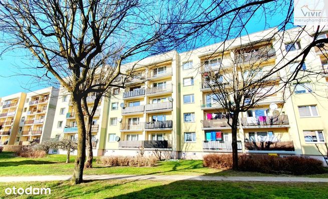 ul. Batalionów Chłopskich, Słupsk, pomorskie