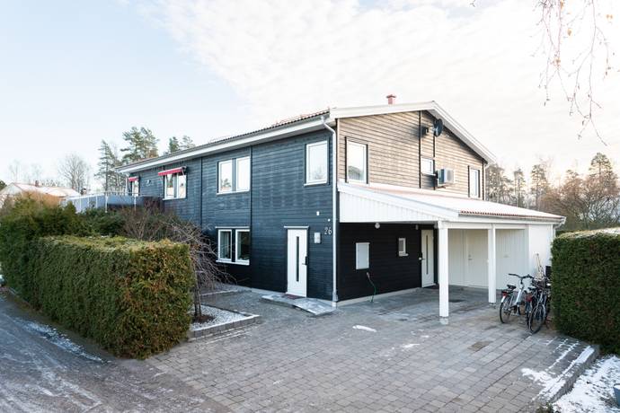 Barkarö, Västerås kommun