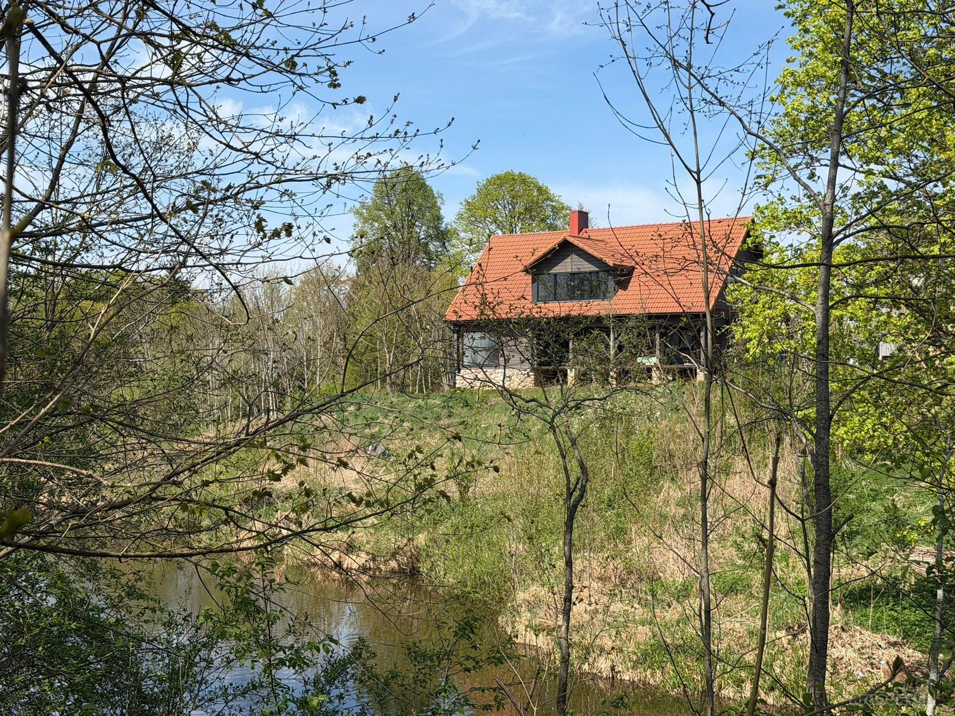 Širvintų r. sav., Medžiukų k. Saulės g.