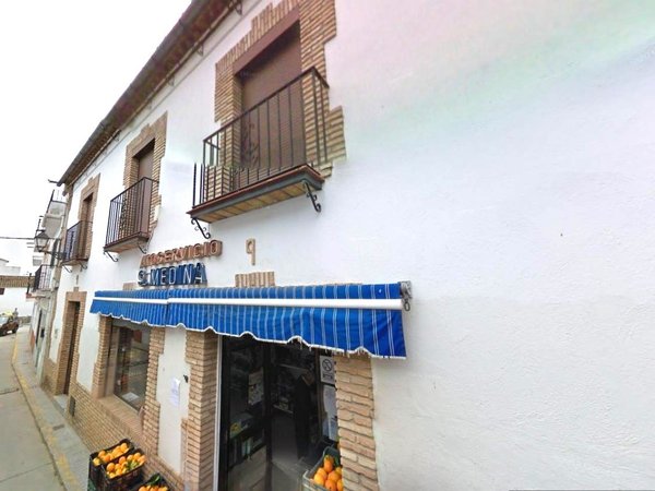 Villafranca de Cordoba,  ES