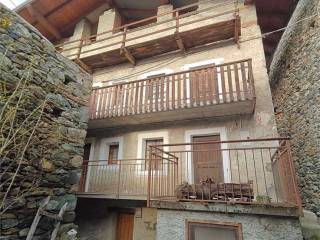 Challand-Saint-Victor,  IT