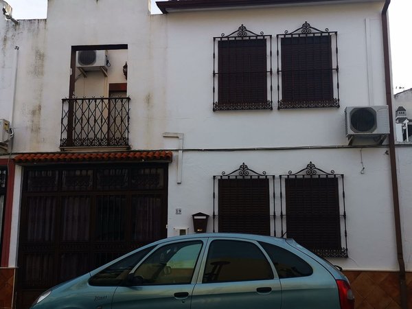 Fuente Palmera,  ES