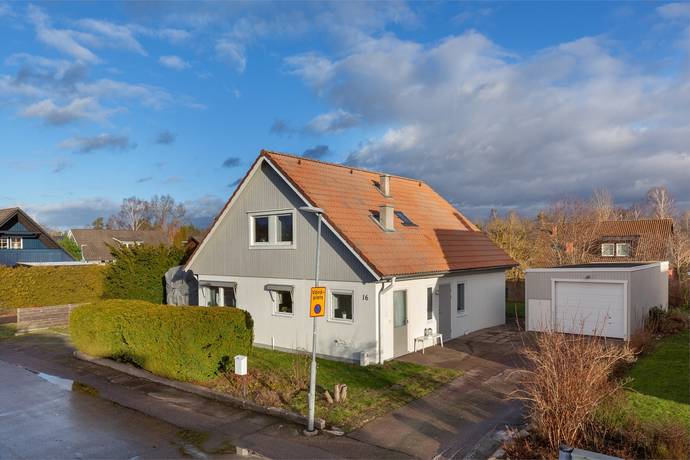 Lindsdal, Kalmar kommun