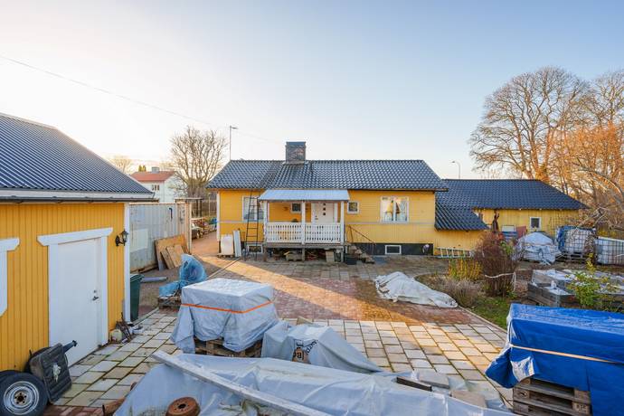 Älvkarleby, Älvkarleby kommun