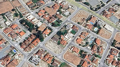 Aradippou, Larnaca