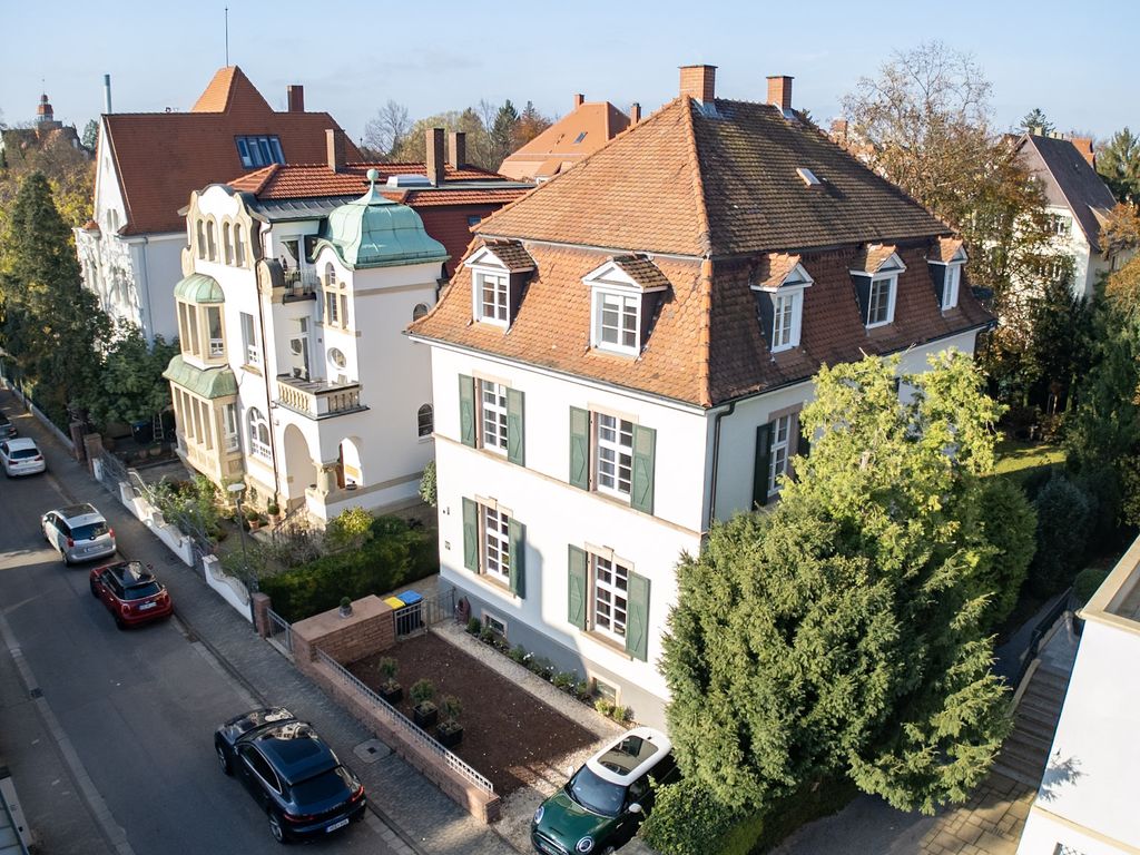 Neuenheim, 69120 Heidelberg