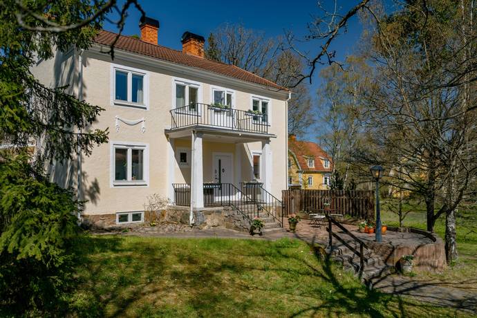 Djursholm, Danderyds kommun