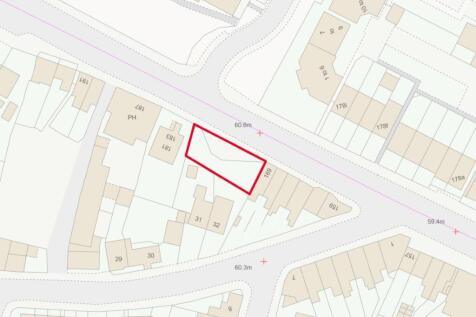 Former Advertising Site Land South West of 169 Ashbourne Road, Derby, Derbyshire, DE22 3AJ