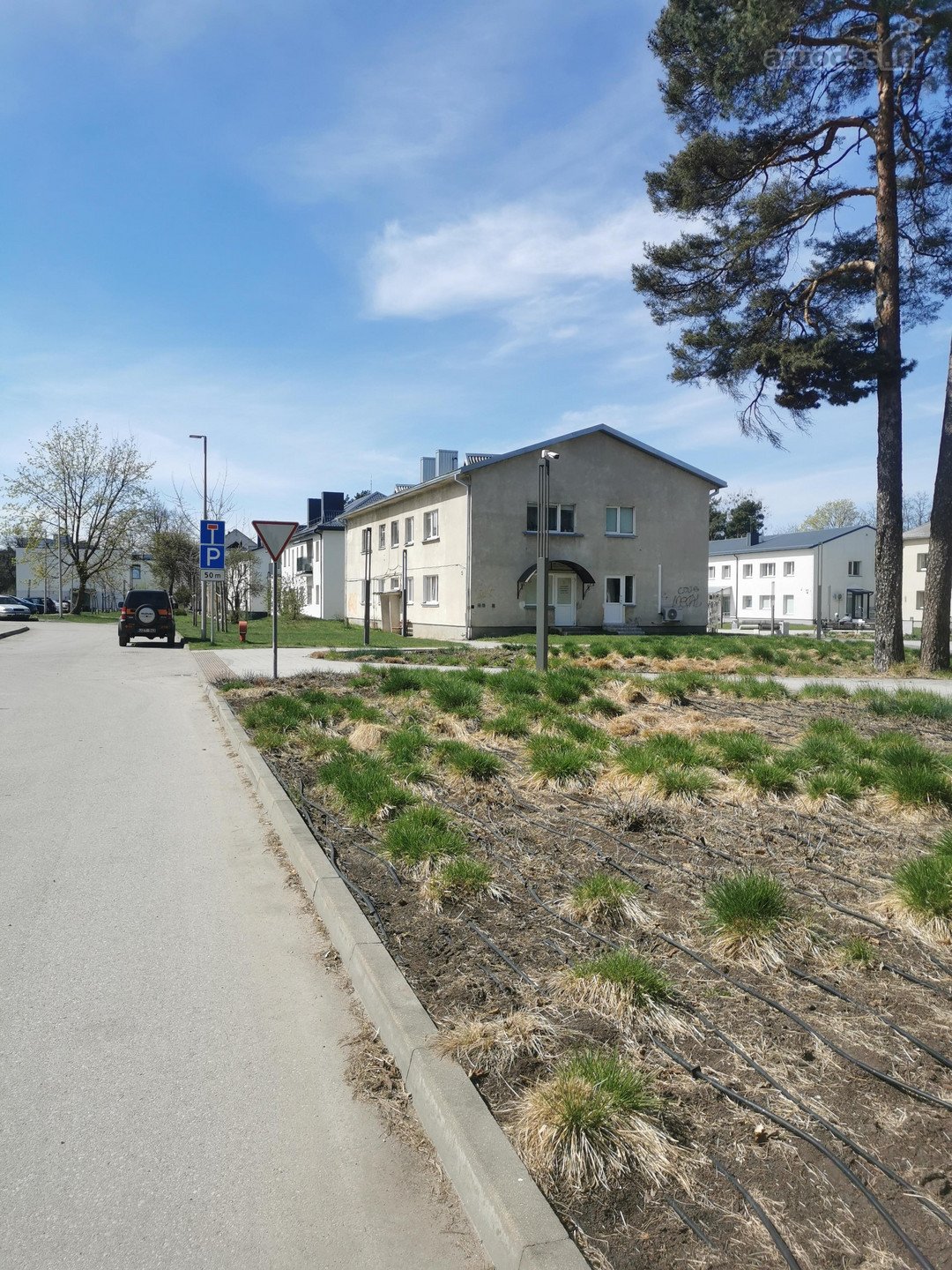 Varėnos m.