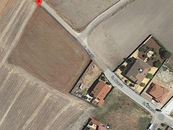 Traspinedo,  ES