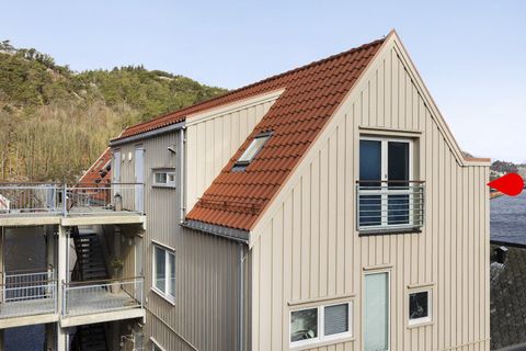 Strandgaten 52, Egersund