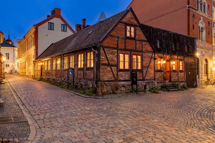 Ystad, Ystads kommun