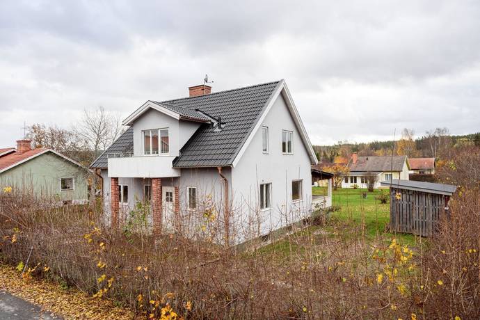 Svärdsjö, Falu kommun