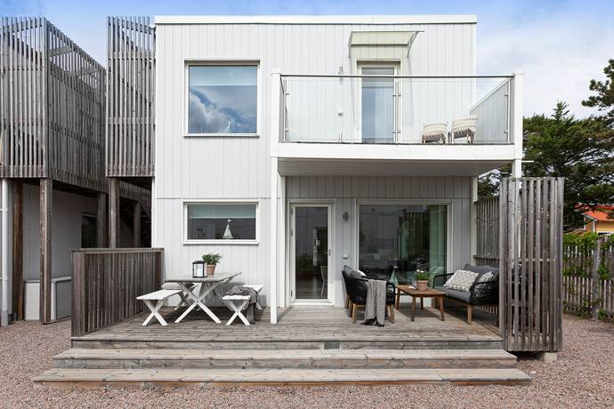 Mellbystrand, Laholms kommun