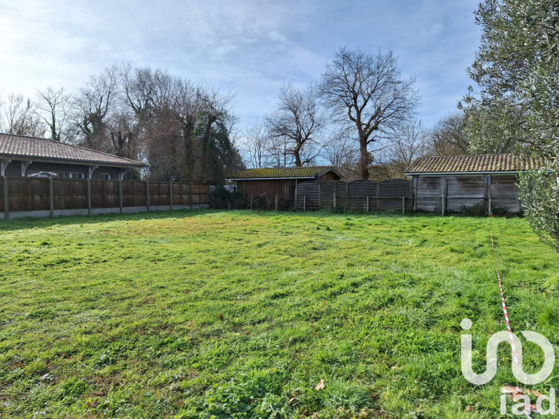 Quartier Nord Ouest à Andernos-les-Bains (33510)