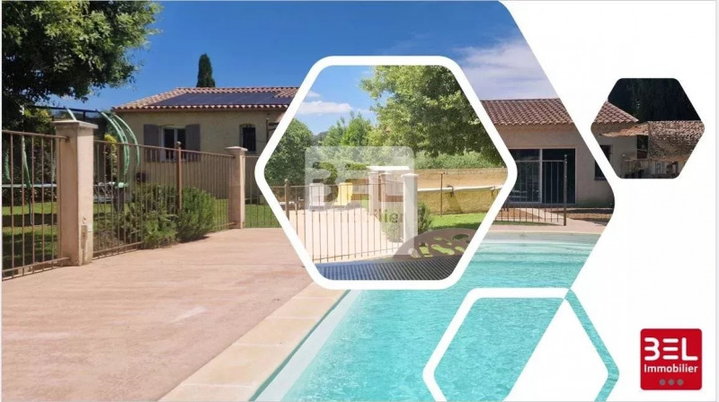 à Uzès (30700)