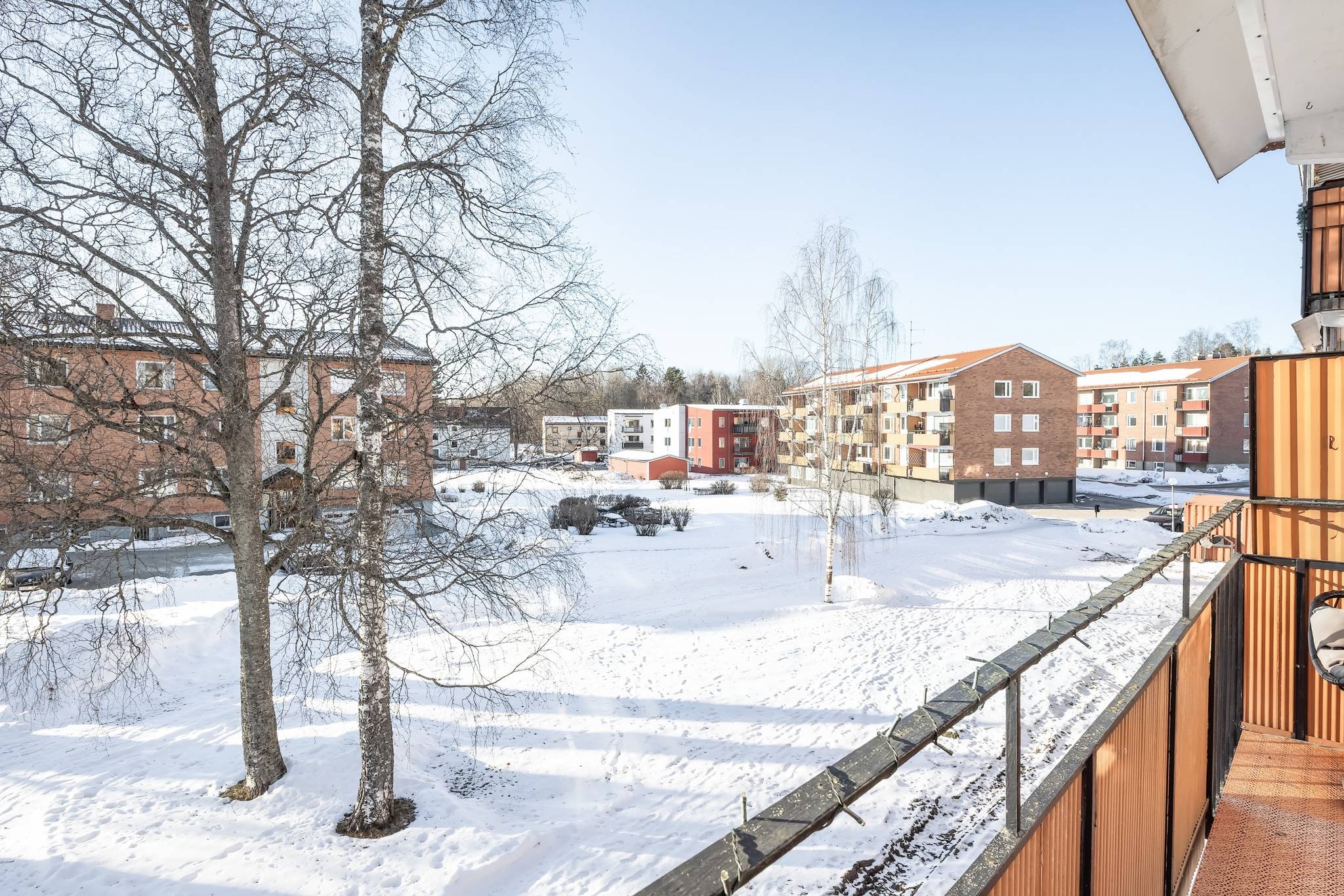Morgongåva, Heby kommun