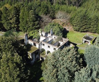 Canas de Senhorim,  PT