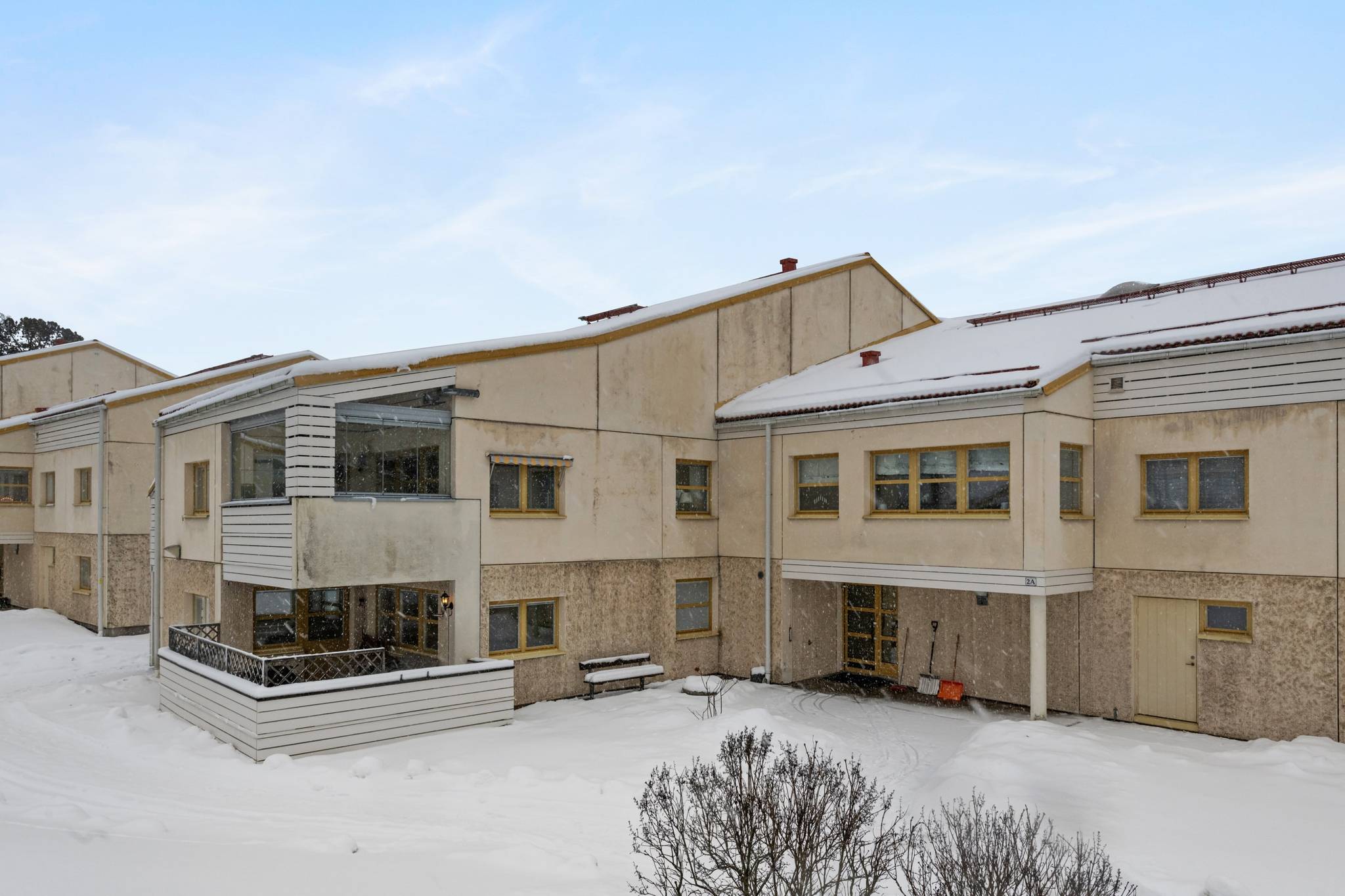 Djursholm, Danderyds kommun