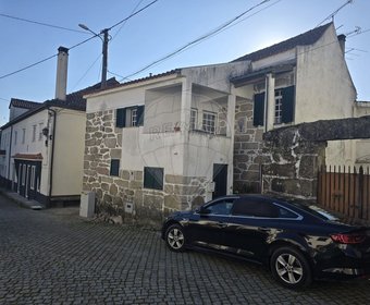 Cabanas de Viriato,  PT