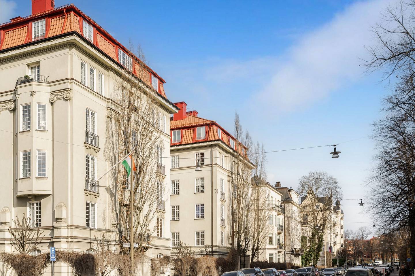 Östermalm, Stockholms kommun