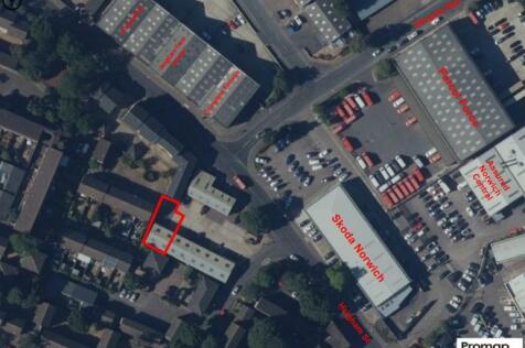 6 Derby Street, Norwich, Norfolk, NR2 4PU
