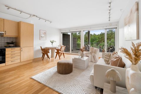 Krunemyr 5, Sandnes