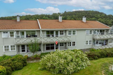 Fjellvegen 23E, Haugesund