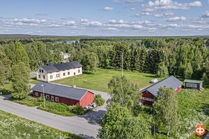 Nilitie 1, 99100 KITTILÄ