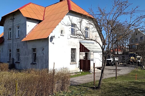 apartment for sale, 2 rooms - Rahu tn, Jõhvi linn, Jõhvi vald, Ida-Virumaa