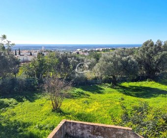 Santa Bárbara de Nexe,  PT