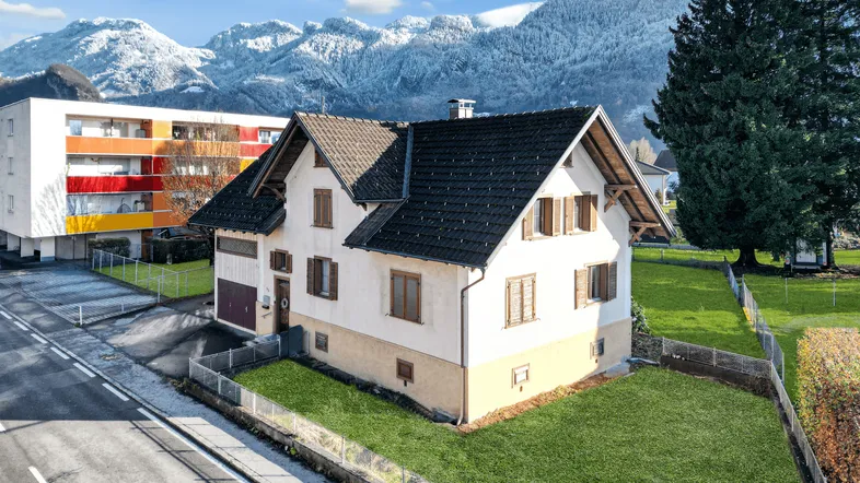 Rudolf-von-Ems-Straße 43, 6845 Hohenems